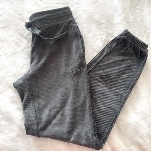 DKNY Sport Corduroy joggers